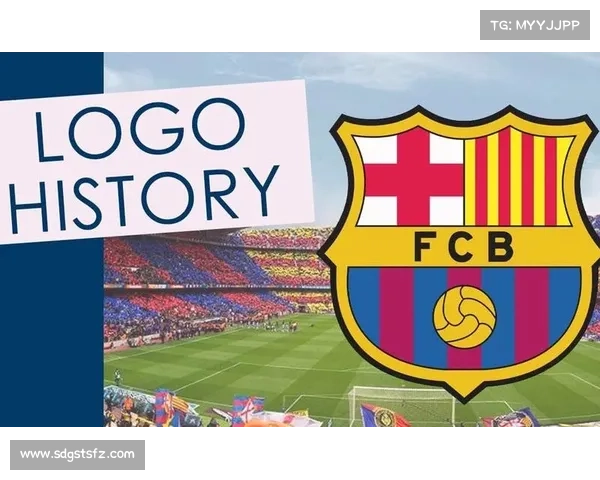 巴塞罗那更换队徽全流程详解从设计理念到官方启用步骤解析